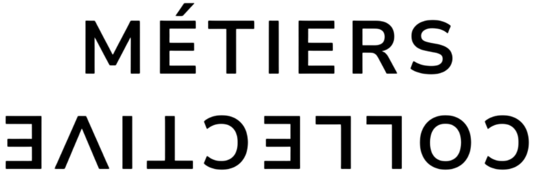 métiers collective